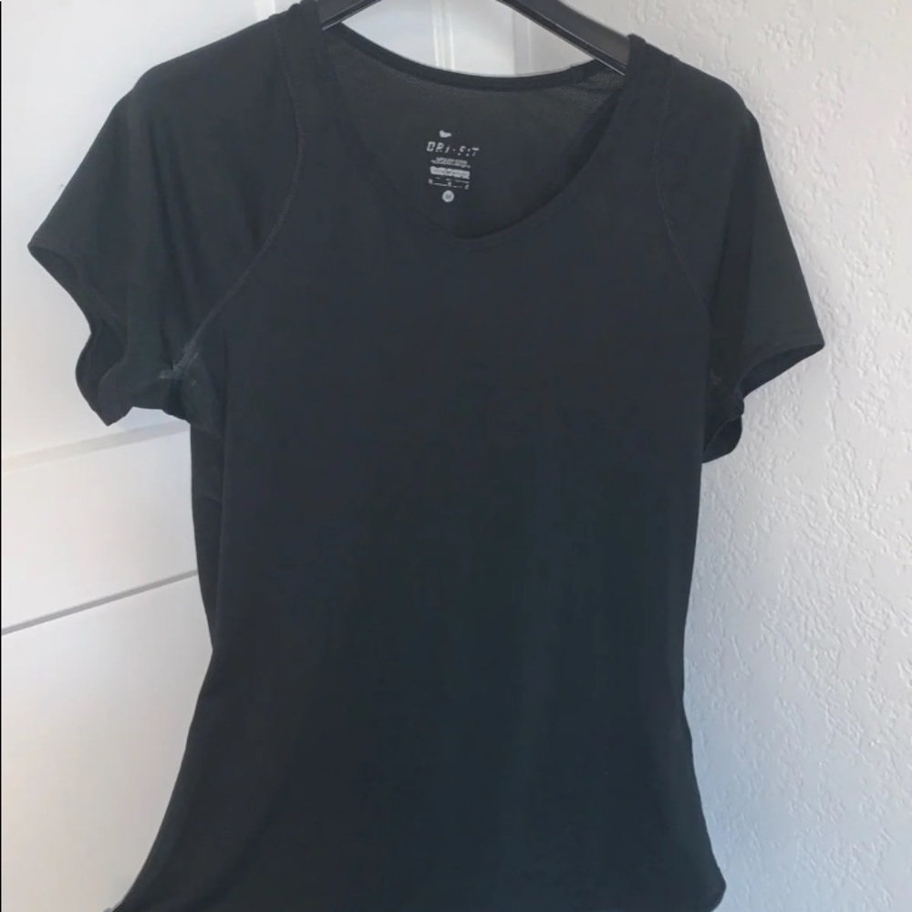 Nike shirt